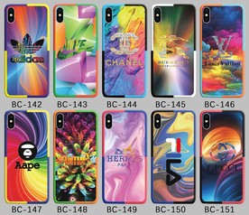 潮牌手机壳 品牌手机壳