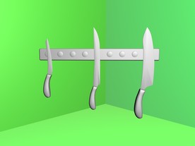 餐具模型 厨具  餐台 餐柜