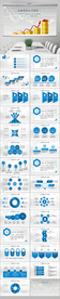 银行金融理财投资财务财富PPT
