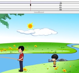 关于平安假期溺水动画67秒