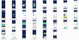 家居商城APP30页