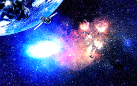宇宙星空