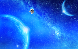 星空