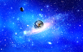 星空