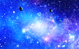 宇宙星空