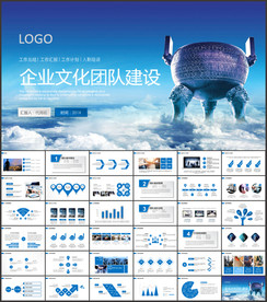 企业文化PPT