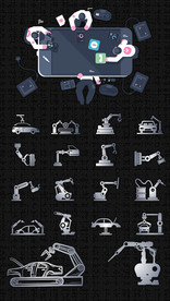 矢量汽车工业4.0时代