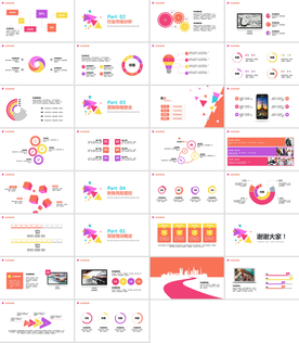 商业计划书大学生创业PPT