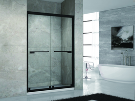 淋浴房 卫浴 浴室 高端定制