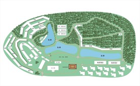 大型养殖场规划图