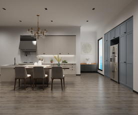 欧式橱柜 整体橱柜