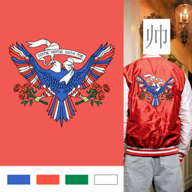 大牌 男装   女装 胸花