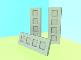 欧式相框 相册摆件 相框摆件