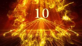 誓师大会10人启动仪式PR模板