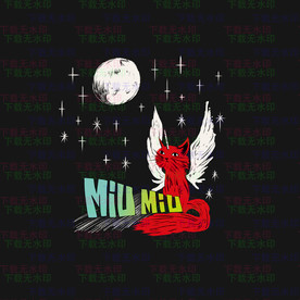 卡通 大牌 女装