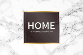 北欧ins风大理石纹地毯背景墙