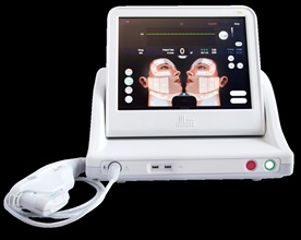 美版超声刀正版摄影图