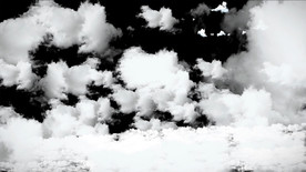 云层动画AE源文件