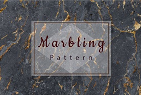 欧美大理石纹