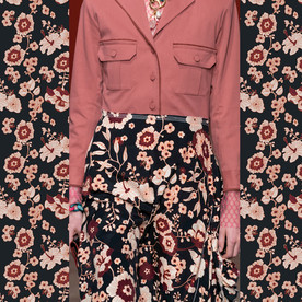 大牌女装 女装大牌