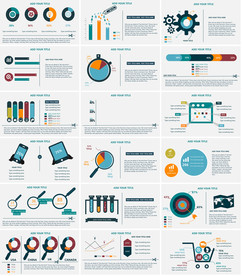 2019高端大气简约杂志风PP