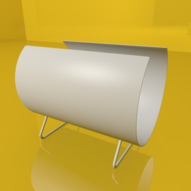 沙发模型 休闲沙发 休闲座椅