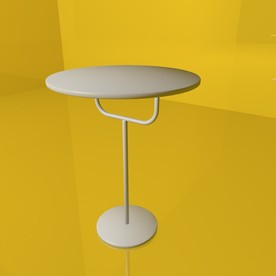 沙发模型 休闲沙发 休闲座椅