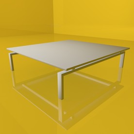 沙发模型 休闲沙发 休闲座椅