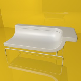 沙发模型 休闲沙发 休闲座椅