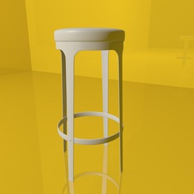 沙发模型 休闲沙发 休闲座椅