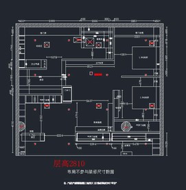 最新专营店装修设计