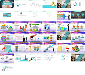 高端大气婚礼ppt动画