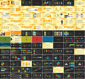 高端大气婚礼ppt动画
