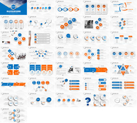 2020年高档商业计划书PPT