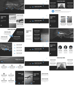 企业简介ppt公司介绍ppt