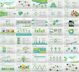 期末考试PPT 寒假培训PPT