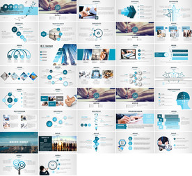 期末考试PPT 寒假培训PPT