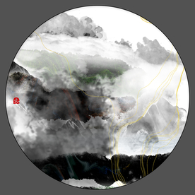 个性创意装饰画