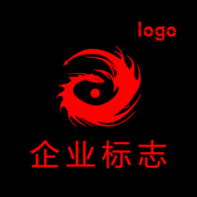 企业标志