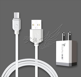 手机数据线 插头 数据传输