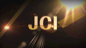 沉稳大气宣传片片头