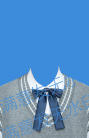 罗马女生衣服 证件照衣服