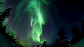 延时摄影 视频素材 风景