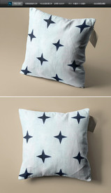 高端大气抱枕图案 2020抱枕