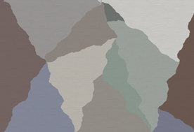 深色几何背景 几何地毯