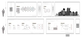 工法馆 工法墙 立面设计