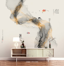 壁画 墙饰 装饰画