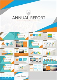 PPT 模板 PPT模板 商业
