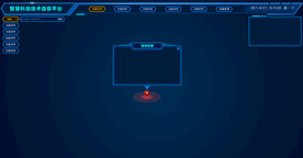 科技-信息数据产品智能互联产业