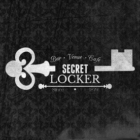 徽标奖章字体设计